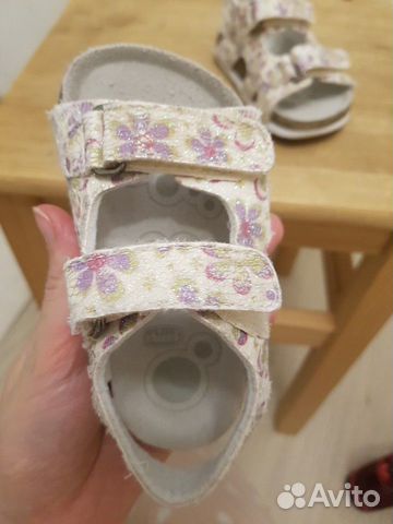 Сандали chicco 22 Сандали chicco 22