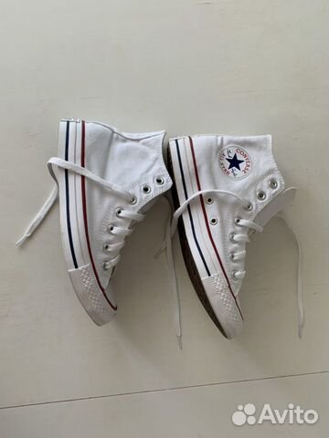 Кеды конверс Converse