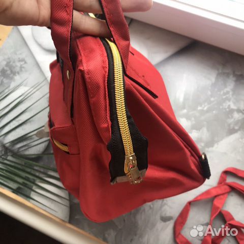Сумка новая Сумка новая