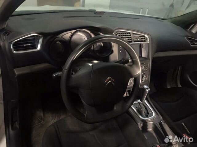 Торпедо панель Ситроен с4 Citroen Торпедо панель Ситроен с4 Citroen