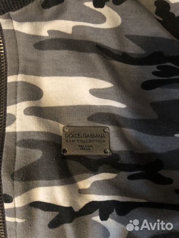 Спортивный костюм D&G Спортивный костюм D&G