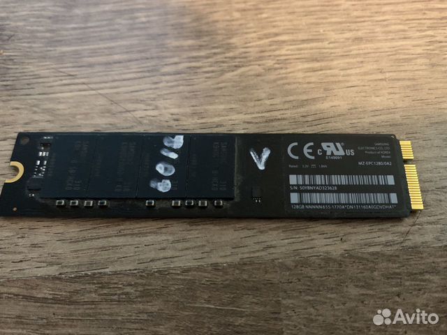 Ssd macbook air 2012 128gb Ssd macbook air 2012 128gb