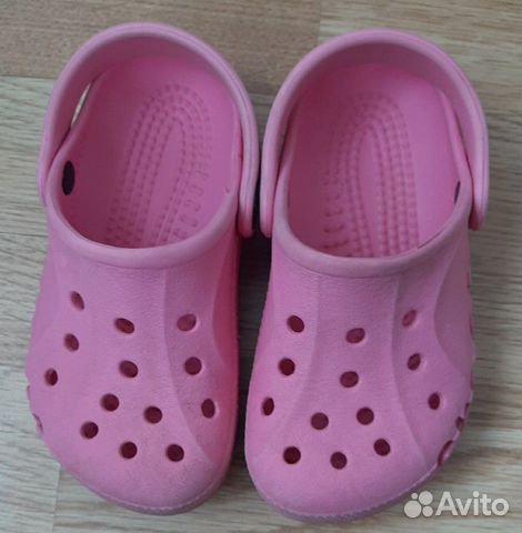 Кроксы Crocs оригинал Кроксы Crocs оригинал