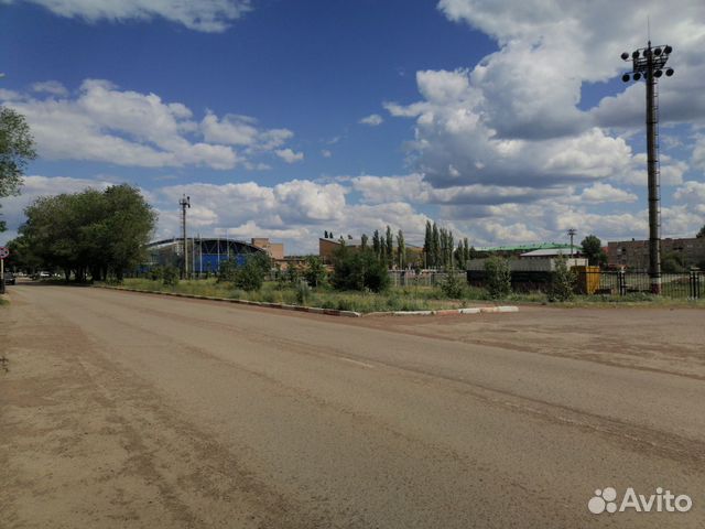 2-к квартира, 47 м², 1/5 эт.