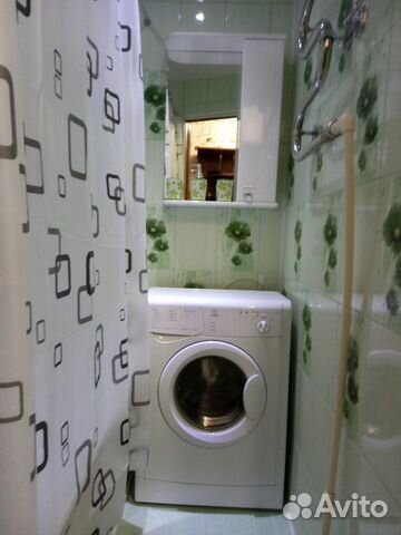 

2-к. квартира, 45 м², 3 кровати
