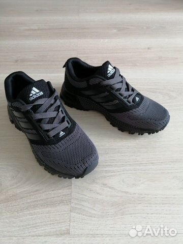 Кроссовки новые Adidas р.с 36 по 41