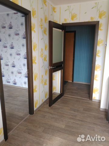2-к квартира, 45.5 м², 5/9 эт. 2-к квартира, 45.5 м², 5/9 эт.