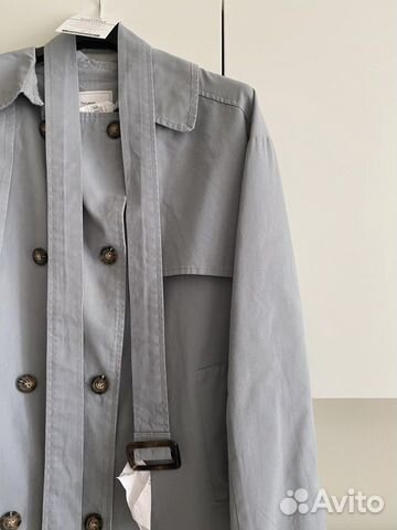 Тренч musthave Тренч musthave