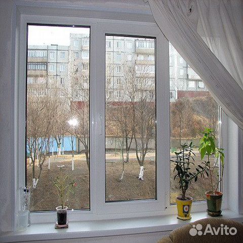 Пластиковые окна Пластиковые окна