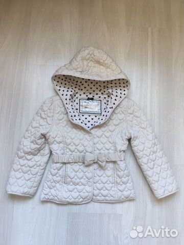Куртка mothercare Куртка mothercare