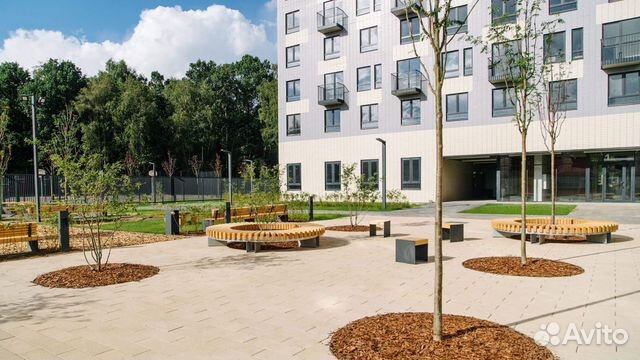 3-к квартира, 78.8 м², 14/33 эт. 3-к квартира, 78.8 м², 14/33 эт.