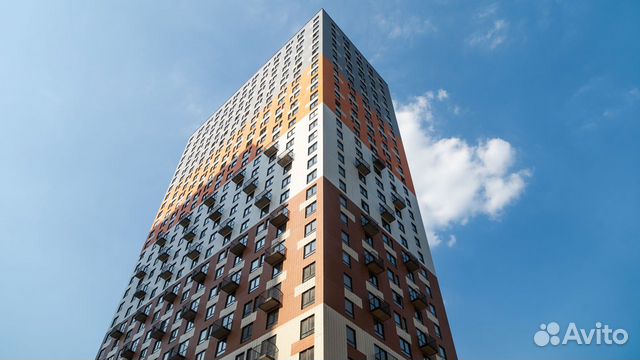 2-к квартира, 55 м², 8/33 эт. 2-к квартира, 55 м², 8/33 эт.