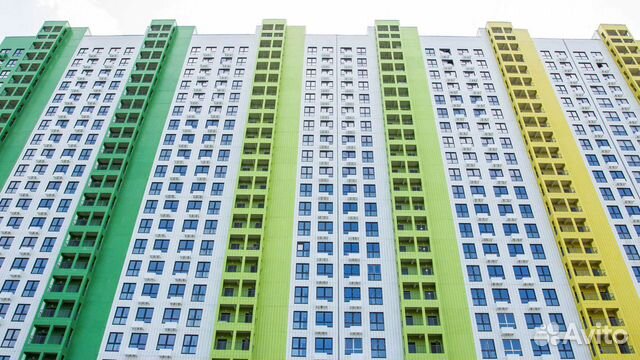 3-к квартира, 94.5 м², 14/25 эт. 3-к квартира, 94.5 м², 14/25 эт.