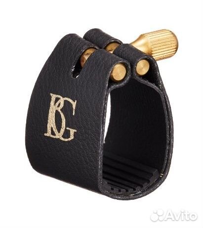 Лигатура для баритон саксофона BG Standard L15 с к