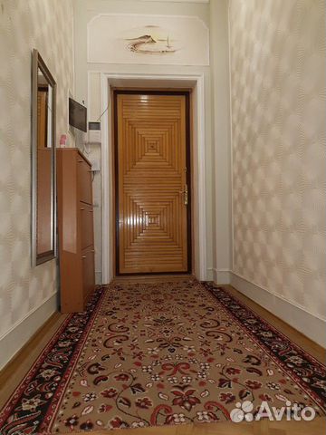 3-к квартира, 78 м², 3/3 эт. 3-к квартира, 78 м², 3/3 эт.