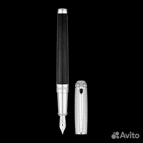 Ручка Dupont новая