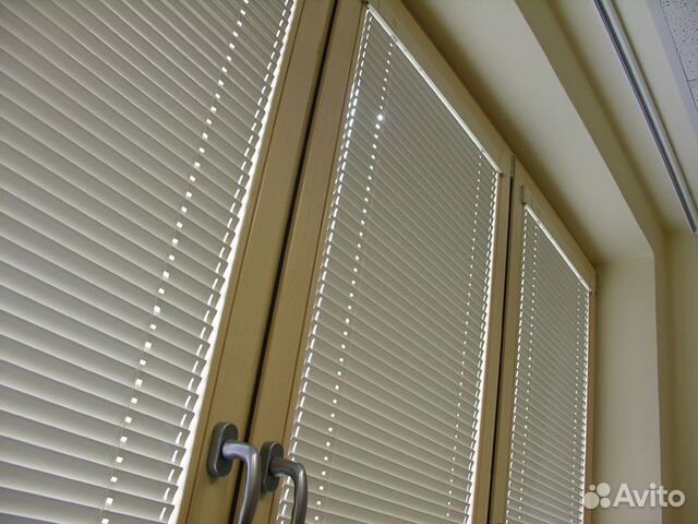 Жалюзи (кассетные) в Севастополе