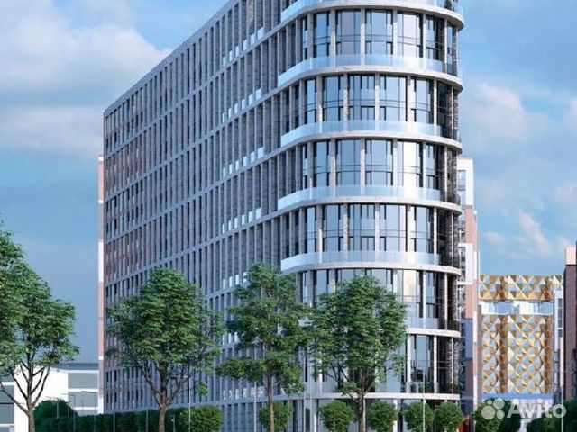 Продам торговое помещение, 120.80 м² Продам торговое помещение, 120.80 м²