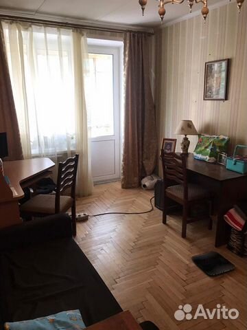 2-к квартира, 39.5 м², 5/5 эт. 2-к квартира, 39.5 м², 5/5 эт.