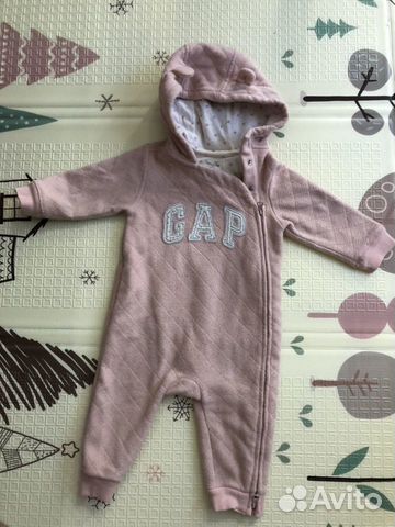 Комбинезон Gap