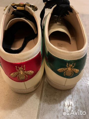 Кеды Gucci Оригинал Кеды Gucci Оригинал