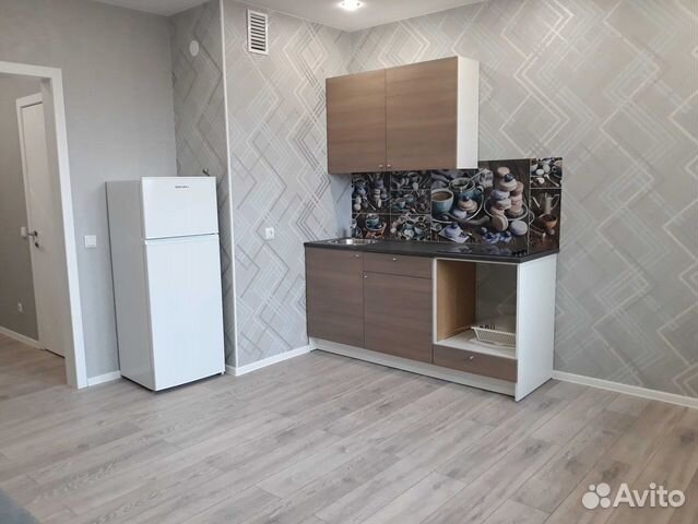 1-к квартира, 30 м², 10/20 эт. 1-к квартира, 30 м², 10/20 эт.
