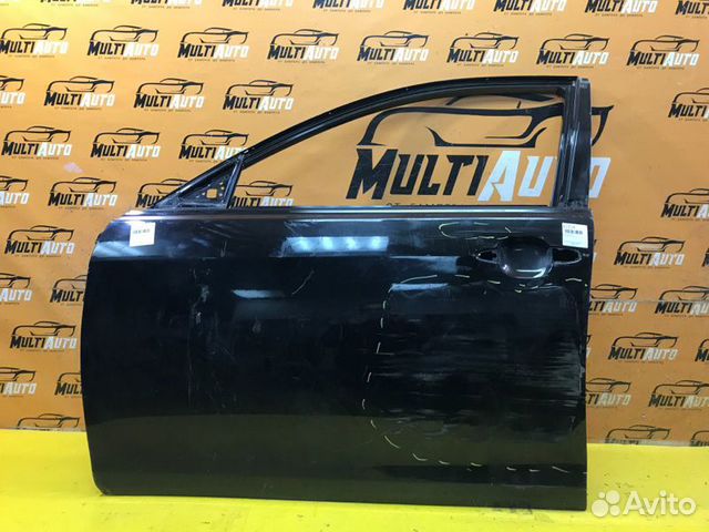 Дверь передняя левая Toyota Camry 40 2006-2011 Дверь передняя левая Toyota Camry 40 2006-2011