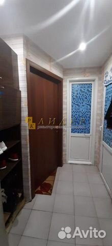 1-к квартира, 33.6 м², 3/3 эт.