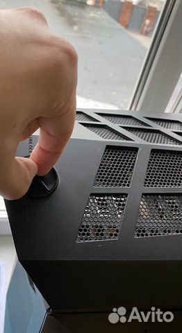 Корпус Full Tower Silverstone Raven RV01B-W Black Корпус Full Tower Silverstone Raven RV01B-W Black