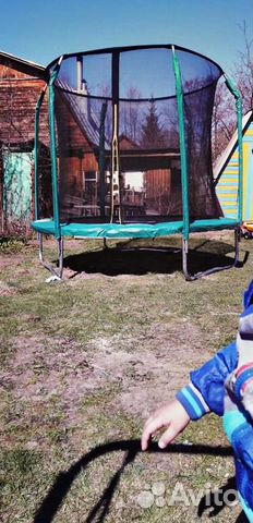 Батут Батут