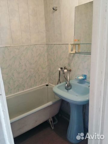 1-к квартира, 39 м², 6/9 эт.