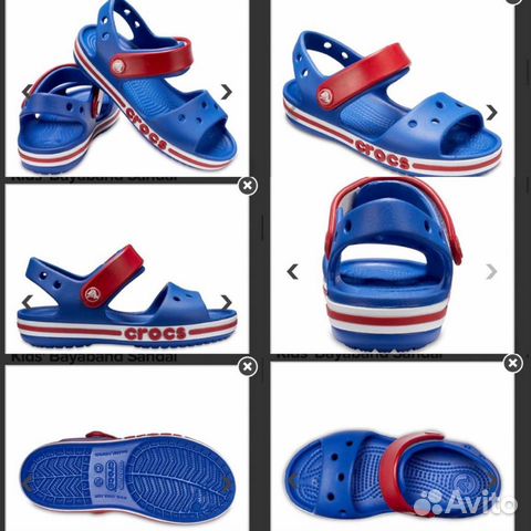 Новые Crocs из Америки оригинал Новые Crocs из Америки оригинал