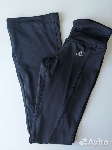 Лосины женские adidas Лосины женские adidas