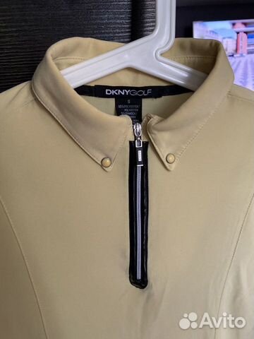 Футболка поло dkny Футболка поло dkny