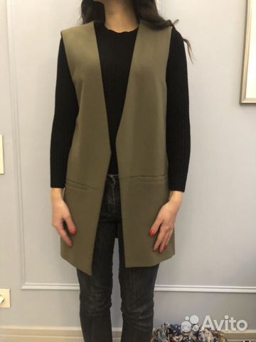 Жилет TopShop Жилет TopShop