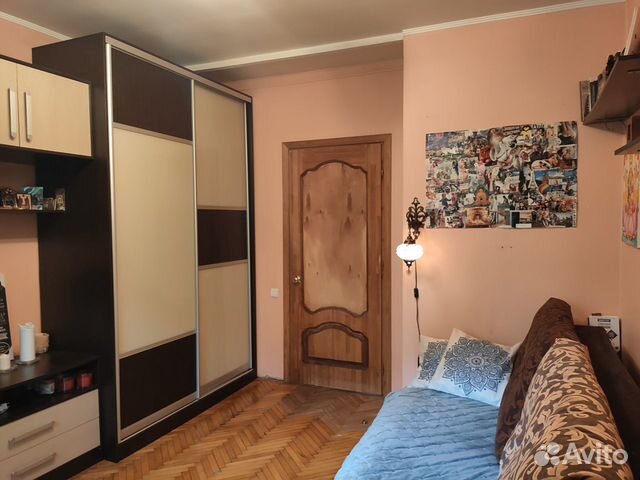 3-к квартира, 73 м², 1/5 эт.