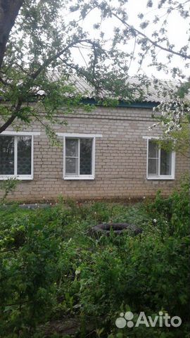 3-к квартира, 70 м², 1/1 эт.