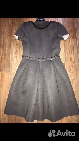 Платье LIU JO Платье LIU JO