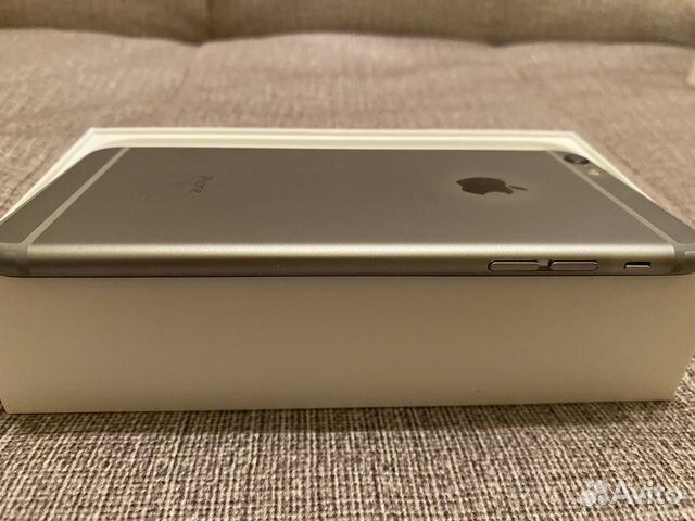 iPhone 6S plus / 128Gb iPhone 6S plus / 128Gb