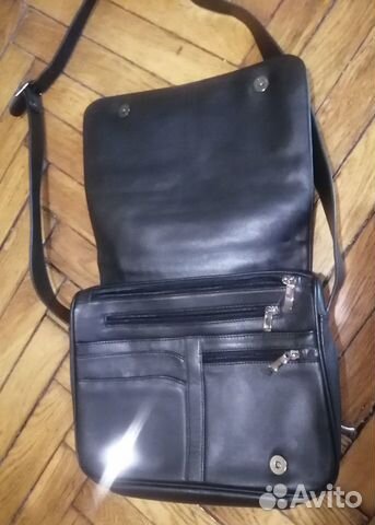 Женские кожаные сумки