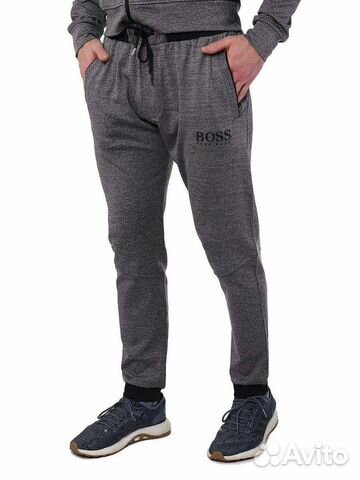 Спортивный костюм Hugo Boss на лето Спортивный костюм Hugo Boss на лето