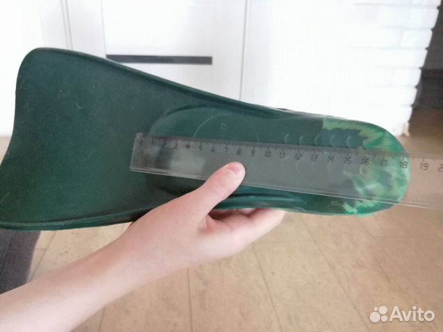 Детские ласты для плавания Детские ласты для плавания