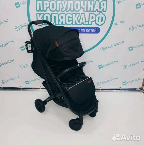 Коляски Babalo Yoya plus Max Dearest Danki Prime
