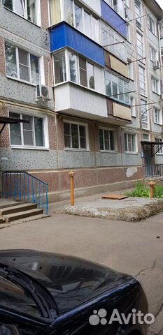 2-к квартира, 52 м², 1/5 эт. 2-к квартира, 52 м², 1/5 эт.