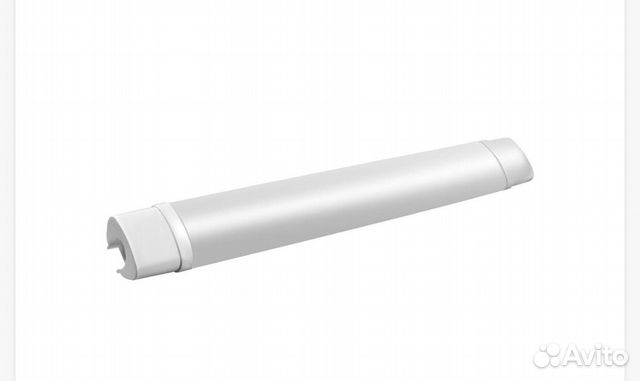 Светильник лед линейный IP65 1200мм 36Вт 6500К Светильник лед линейный IP65 1200мм 36Вт 6500К