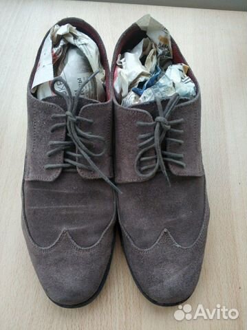 Туфли женские р.38 G.K.Mayer