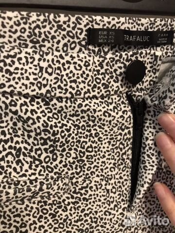 Леггинсы Zara