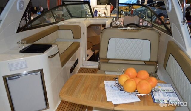 Bayliner Ciera 8