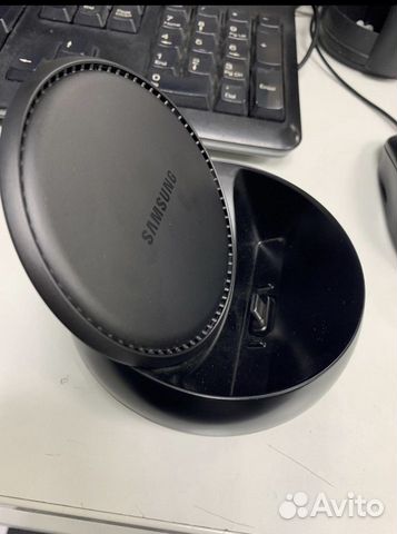 Samsung dex док-станция Samsung dex док-станция