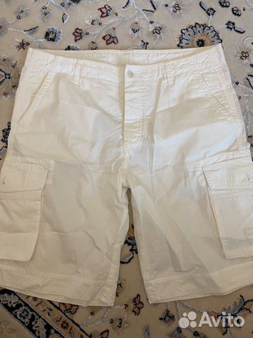 Шорты Emporio Armani Шорты Emporio Armani